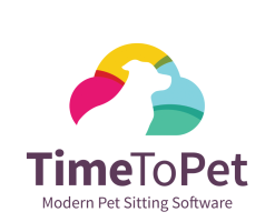 Time To Pet Modern Pet Sitting Software